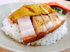 -一乐烧鹅(中环店)