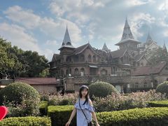 -马勒别墅饭店(静安寺店)