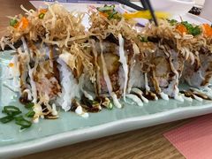 -花漫里日式餐厅(刺桐店)