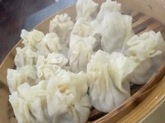 -马家烧麦(总店)