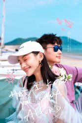 点击看大图 -金夫人婚纱摄影(华南店)