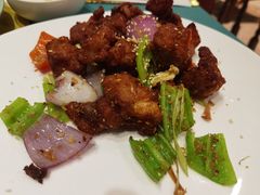 -金象湾泰国餐厅(华林路店)