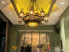 -清真吐鲁番餐厅(牛街店)