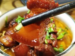 -俏湘私房菜(国贸店)