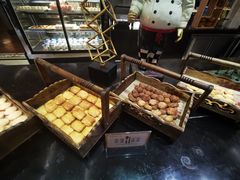 -南通大饭店·米兰餐厅