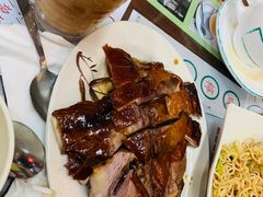 -兰芳园(上环店)