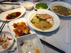 -叶氏兄弟饭摊(马鞍池东路店)