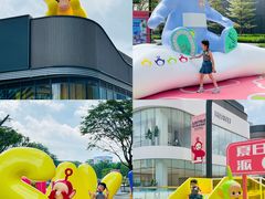 -东莞松山湖万象汇