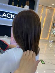 -YESIDO BLACK椰岛造型