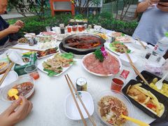 -枇杷园食为鲜火锅(南山店)