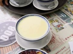 -周大娘牛乳(旧寨古村总店)