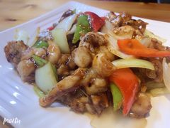 -望京一号·重庆江湖菜(工体店)