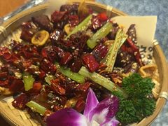 -路边羊烧烤酒场(宝带路店)