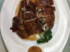 -香顺·客家菜(常平店)