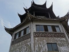 -缥缈峰景区