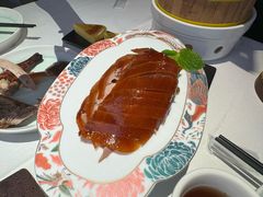 -在前门·烤鸭北京菜(五月花广场店)