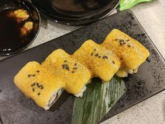 -友壹町寿司(佛山新DNA店)