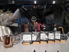 -25#COFFEE(古地石店)