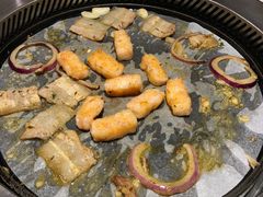 -么子烤肉(化龙池店)