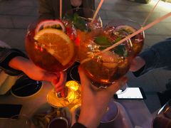 -池畔酒吧 WET Bar