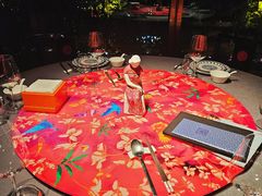 -上海滩餐厅(BFC外滩金融中心店)