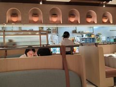 -Aqua Oasis 水天堂(相城天虹商场店)