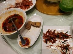 -金时代顺风大酒店(临港百联店)
