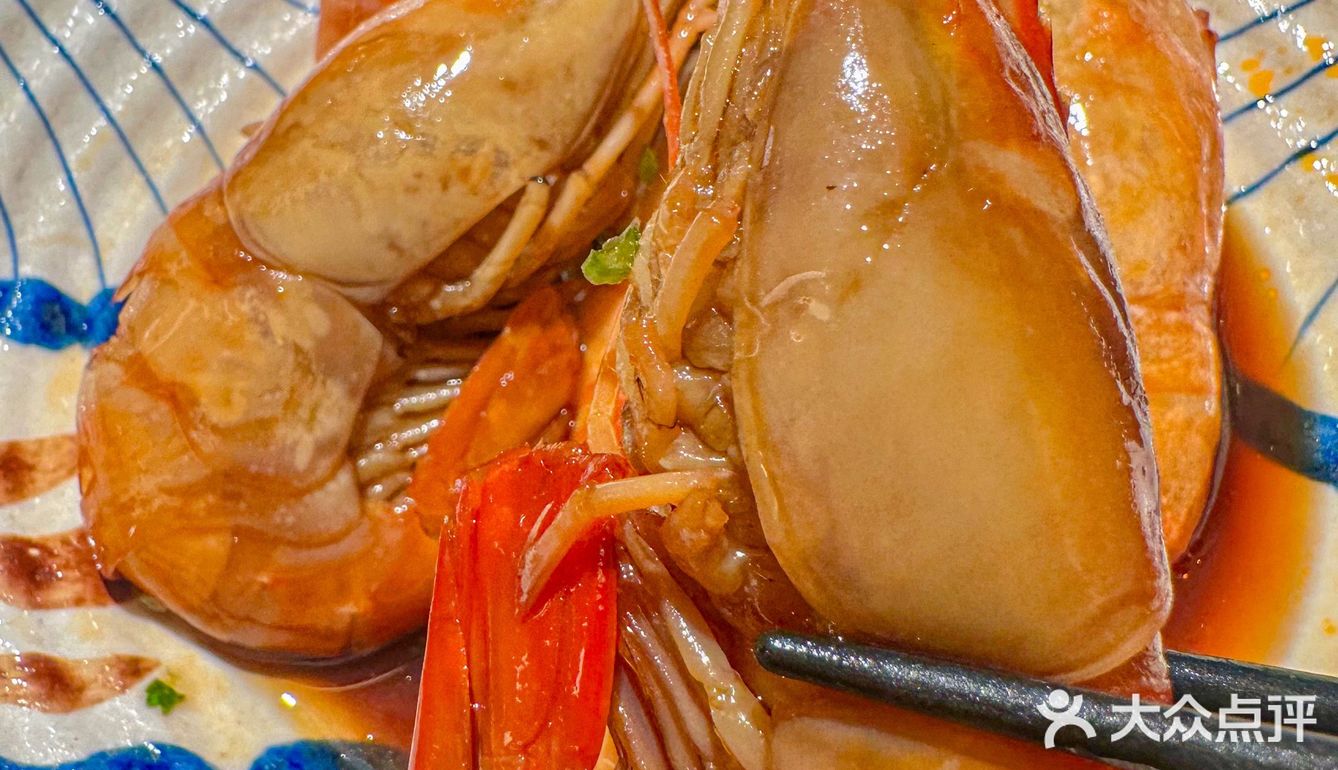 这一口下去不得香死啊!!!