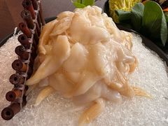 -东海怡品海鲜豆捞(舟宿夜江店)