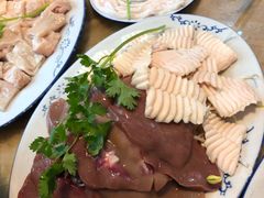 -华哥新鲜猪精品美食