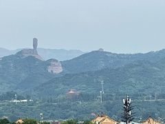 -承德避暑山庄景区