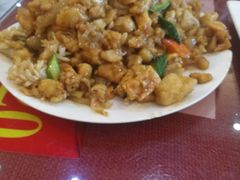 -桃子餐厅·天津菜(红星路直营店)