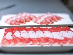 -海底捞火锅(海宁路店)