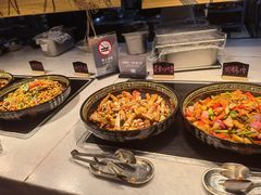 -杭州钱江新城万怡酒店-西餐厅