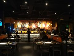 -新楚记烧烤·酒场·夺命肥肠(车公庙店)