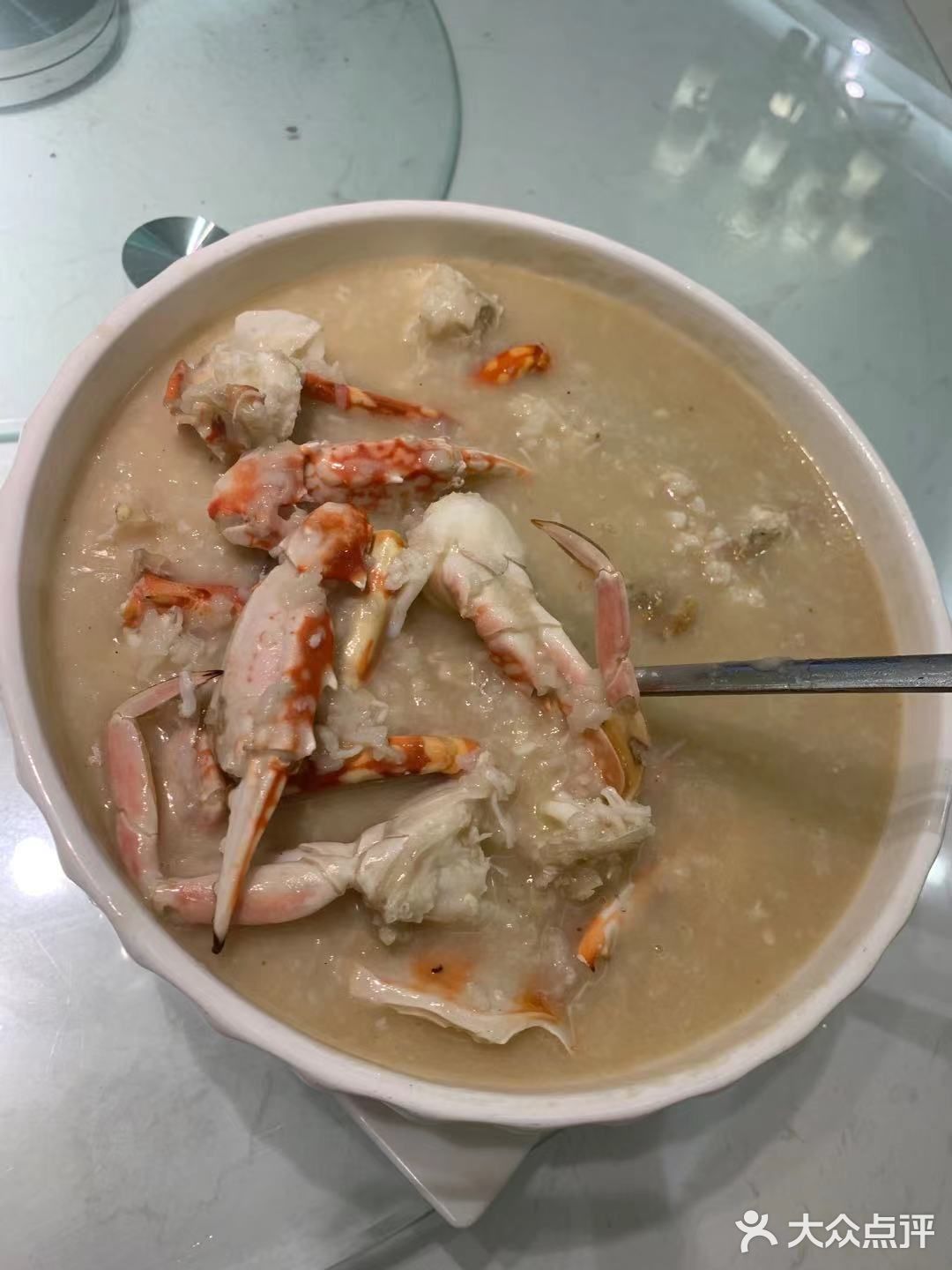 藏在奥特莱斯里的神仙海鲜店