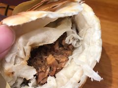 -秦唐汉味biangbiang面(大钟寺店)