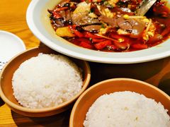 -丹江渔村(望京店)