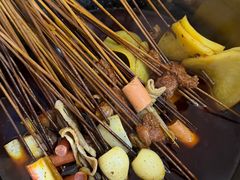 -厕所串串(文殊院店)