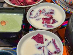 -敏珠拉姆藏餐·南京厨房(富春江东街店)