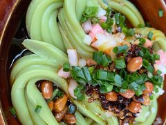 招牌米豆腐-金必轩(青岩店)