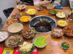 -笔记安顺夺夺粉火锅