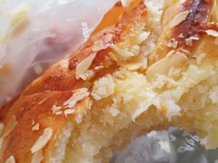 椰蓉面包-苹果花园(金耀南路店)