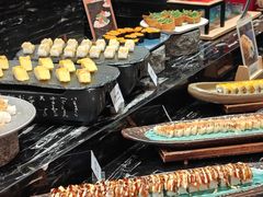 -东方红海鲜百汇(国际大厦店)