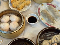 -凤城酒家(渣华道)