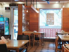 大堂-鹅庄·台湾美食(七宝店)