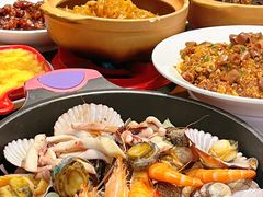 -山海菜馆·海肠捞饭·青岛菜(栈桥店)