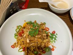 春笋手撕鸡-小大董·烤鸭(王府井apm店)