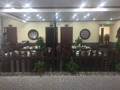 -白洋淀灶台鱼(名佳花园店)