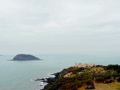 -漳州滨海火山岛自然生态风景区